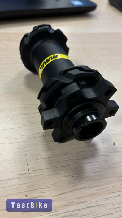 Mavic SL-S kerékagy