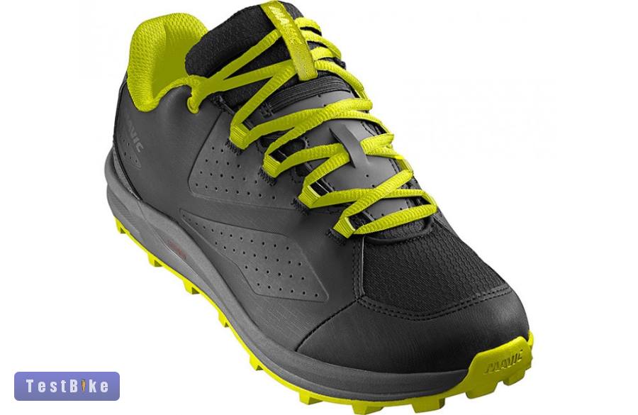 Mavic XA mtb spd cipő eladó