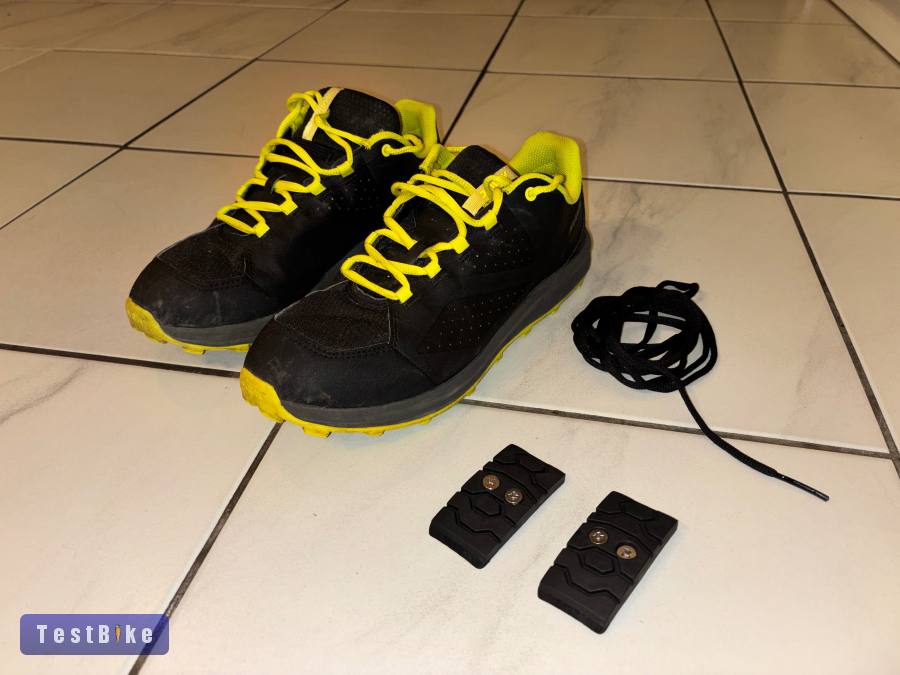 Mavic XA mtb spd cipő eladó