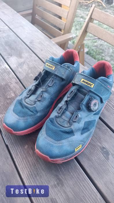 Mavic XA Pro trail cipő 44 2/3