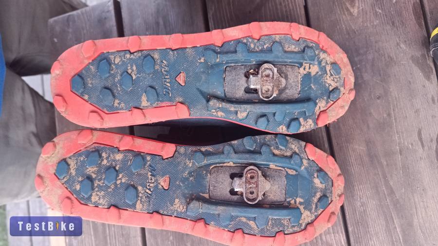 Mavic XA Pro trail cipő 44 2/3