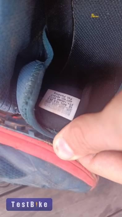 Mavic XA Pro trail cipő 44 2/3