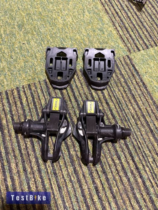 ​Mavic Zxellium SL/Time Xpresso 6