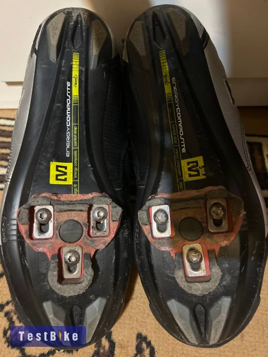 Mavix Frost téli országúti cipő 42,5