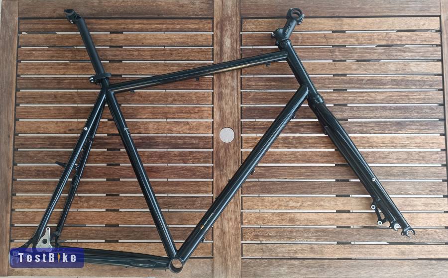 Maxcycles Steel Lite CrMo 61cm