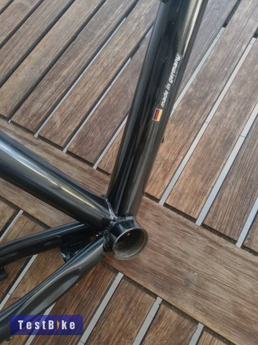 Maxcycles Steel Lite CrMo 61cm