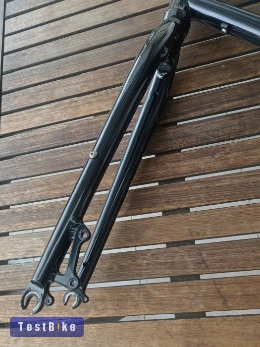 Maxcycles Steel Lite CrMo 61cm