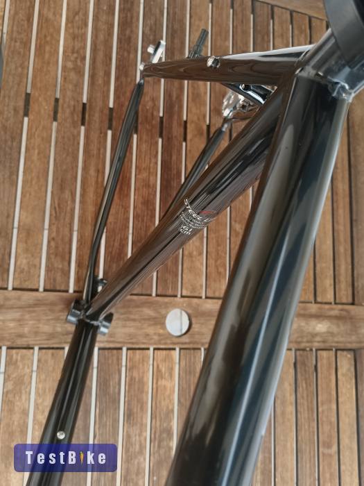 Maxcycles Steel Lite CrMo 61cm