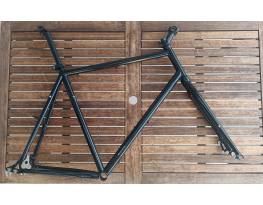 Maxcycles Steel Lite CrMo 61cm