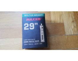 Új Maxxis 29"x1.75 belső