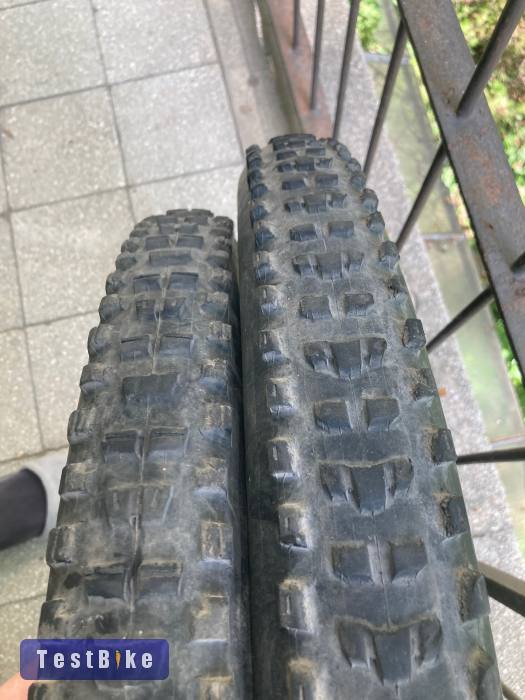 Maxxis 29x2.4 gumik