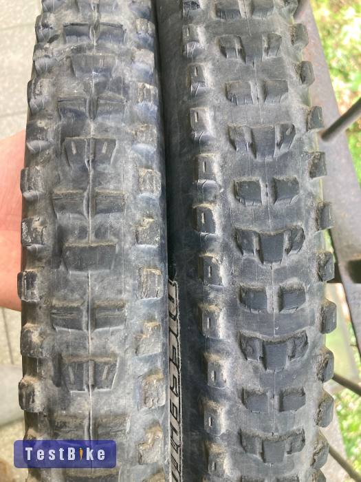 Maxxis 29x2.4 gumik