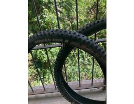Maxxis 29x2.4 gumik