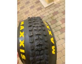 Maxxis Aggressor 29x2.5 wt exo, tr / ÚJ