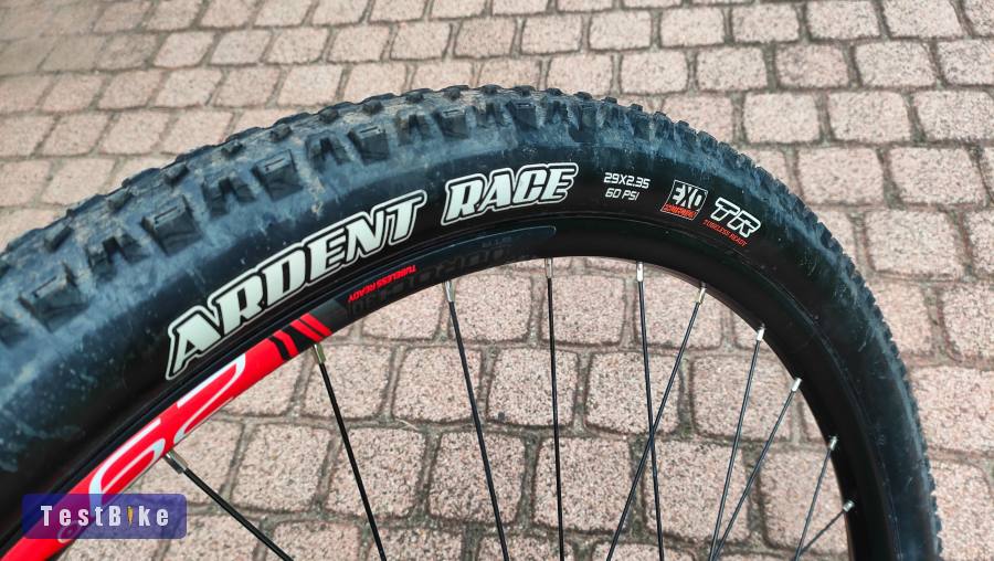 Maxxis Ardent Race 29X2.35 Tubeless Ready