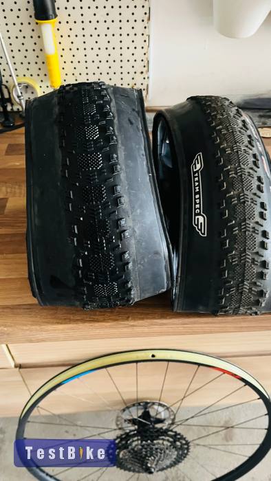 Maxxis aspen st team spec 29 er 2,25