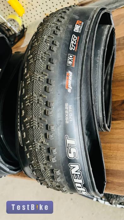 Maxxis aspen st team spec 29 er 2,25