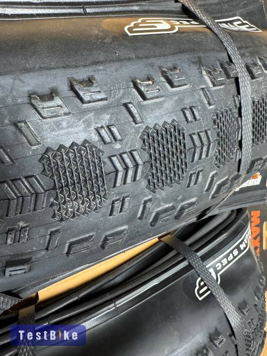 Maxxis Aspen ST Új 29x2.4 170tpi EXO TR TeamSpec párban