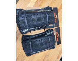Maxxis Aspen ST Új 29x2.4 170tpi EXO TR TeamSpec párban