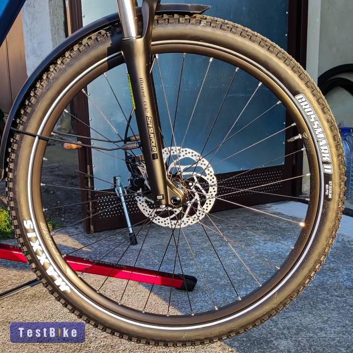 Maxxis Crossmark II 27.5 x 2.25 MTB (E-bike) Új külső gumik 