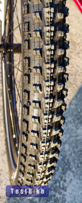 Maxxis Crossmark II 27.5 x 2.25 MTB (E-bike) Új külső gumik 