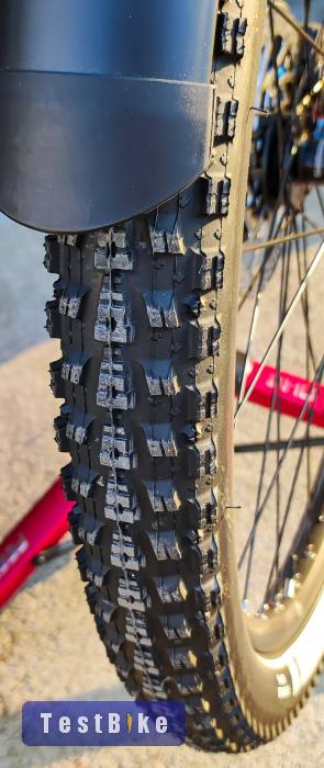Maxxis Crossmark II 27.5 x 2.25 MTB (E-bike) Új külső gumik 