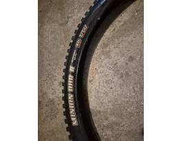 Maxxis dhr II 29x2.4