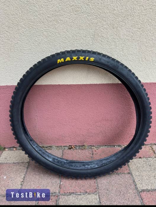 Maxxis DHRll 27.5x2.8 külső gumi