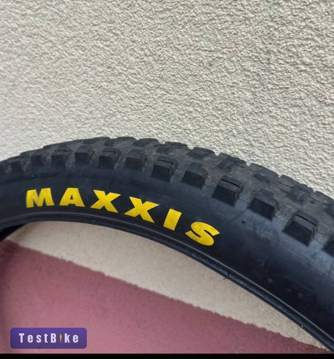 Maxxis DHRll 27.5x2.8 külső gumi
