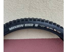 Maxxis DHRll 27.5x2.8 külső gumi