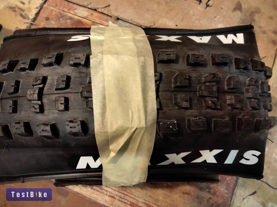 Maxxis Dissector 27,5x2,6 EXO TR