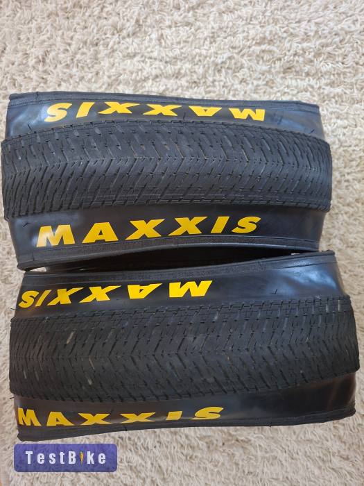 Maxxis DTH 26x2.15