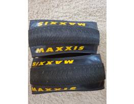 Maxxis DTH 26x2.15