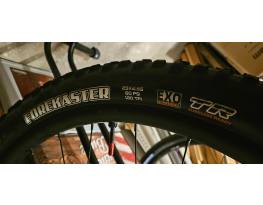 Maxxis Forekaster kevlar 29x2.35 EXO T.R. 2db