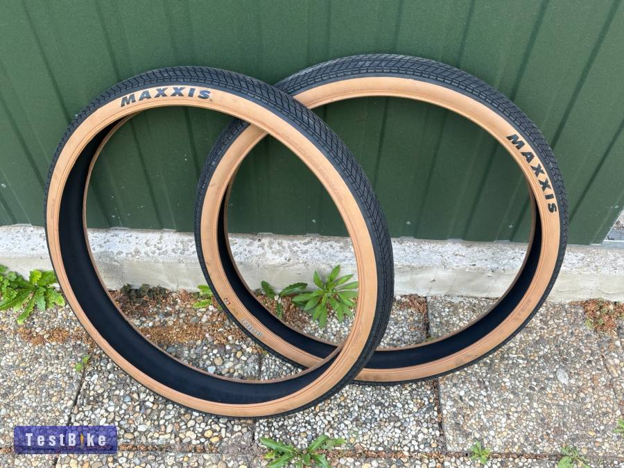 Maxxis Grifter EXO/TanWall 60 TPI 29 x 2.50 2db vadi új!
