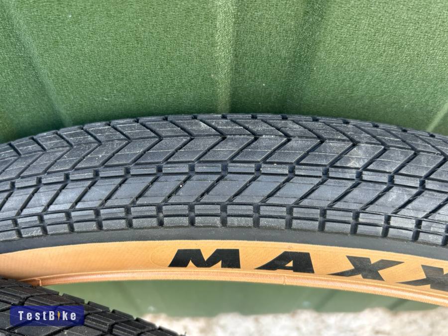 Maxxis Grifter EXO/TanWall 60 TPI 29 x 2.50 2db vadi új!