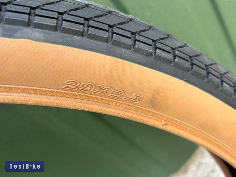 Maxxis Grifter EXO/TanWall 60 TPI 29 x 2.50 2db vadi új!
