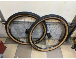 Maxxis Grifter EXO/TanWall 60 TPI 29 x 2.50 2db vadi új!