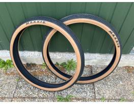 Maxxis Grifter EXO/TanWall 60 TPI 29 x 2.50 2db vadi új!