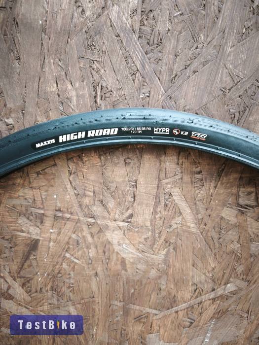 Maxxis High Road K2 Hyper 
