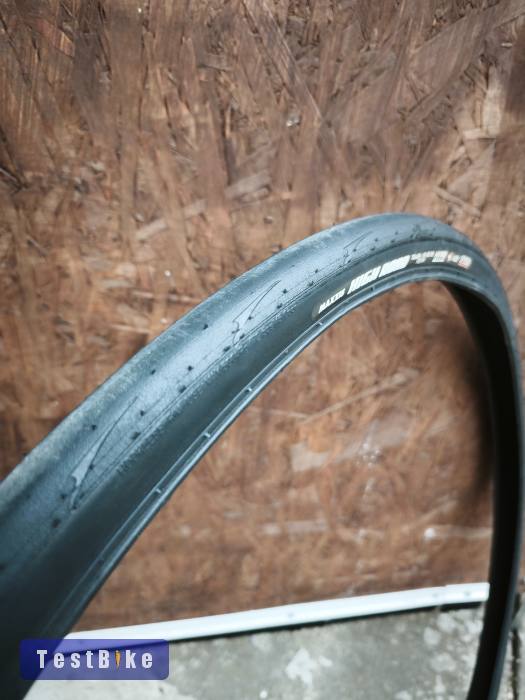 Maxxis High Road K2 Hyper 