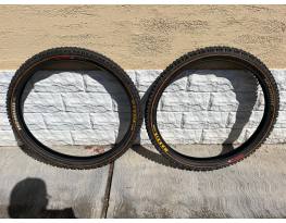 maxxis High Roller 26 Retro