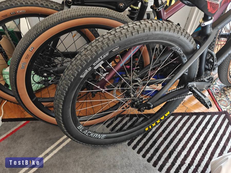 Maxxis Holy Roller 26x2,4 