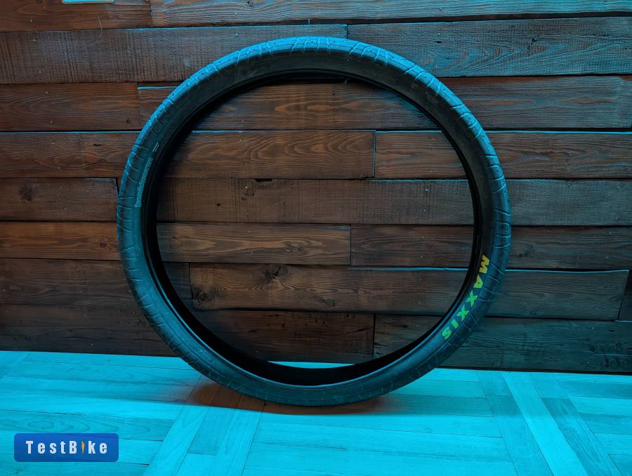 Maxxis Hookworm 29x2.50