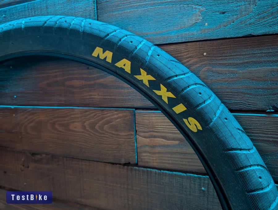 Maxxis Hookworm 29x2.50