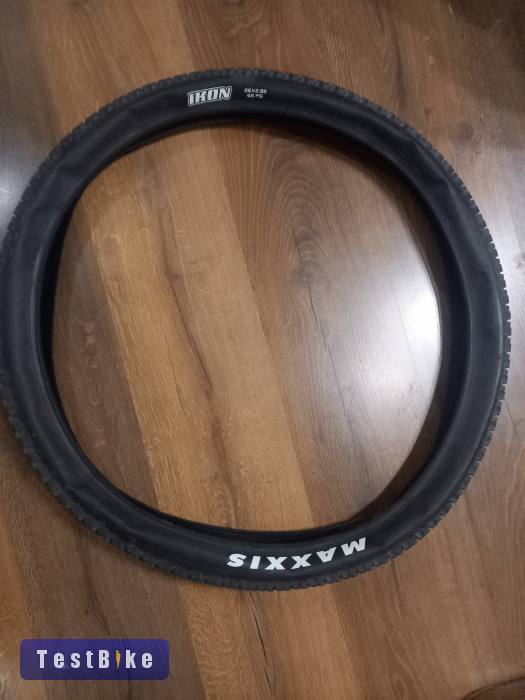 Maxxis Ikon 26x2.35 hajtogatós