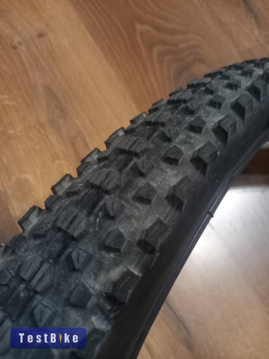 Maxxis Ikon 26x2.35 hajtogatós