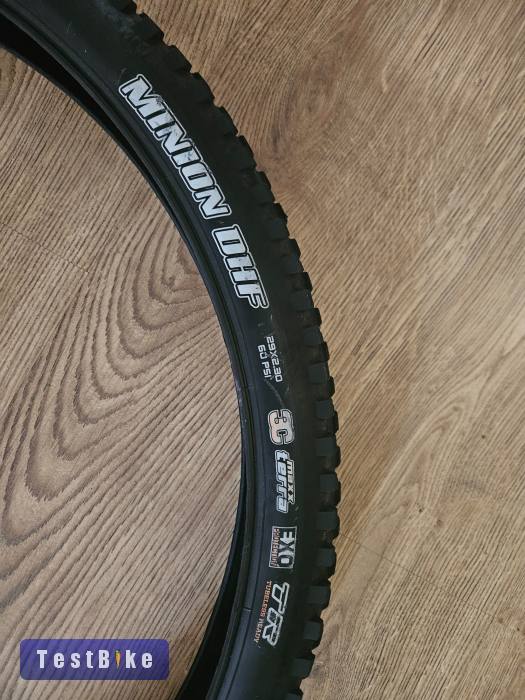 Maxxis Minion DHF 29x2.3