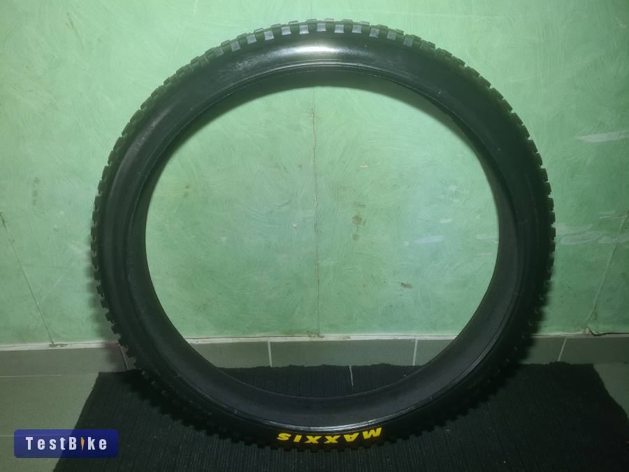 Maxxis Minion DHF 3C, Maxx Grip, DH Casing, E50 27,5 × 2.5