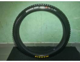 Maxxis Minion DHF 3C, Maxx Grip, DH Casing, E50 27,5 × 2.5